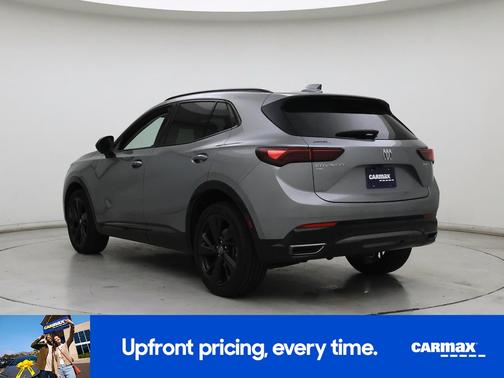 2024 Buick Envision Sport Touring