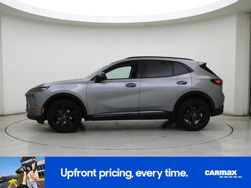 2024 Buick Envision Sport Touring