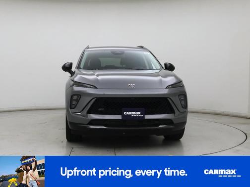 2024 Buick Envision Sport Touring