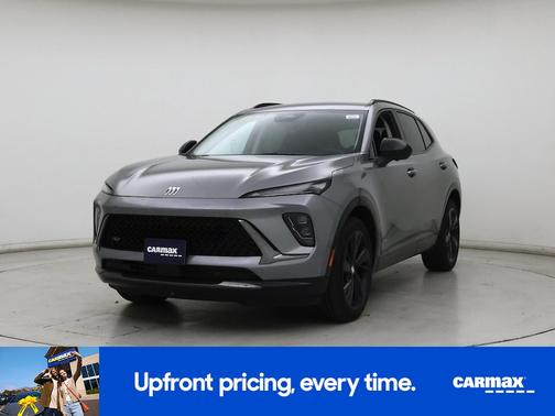 2024 Buick Envision Sport Touring