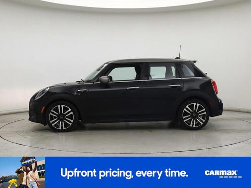 2023 MINI Hardtop S