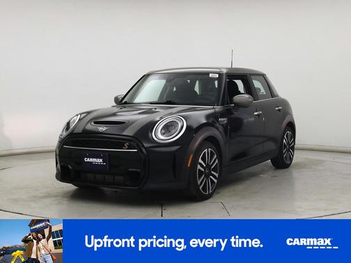 2023 MINI Hardtop S