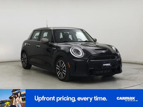 2023 MINI Hardtop S
