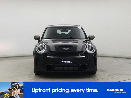 2023 MINI Hardtop S