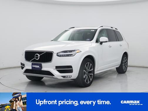 2019 Volvo XC90 T6 Momentum