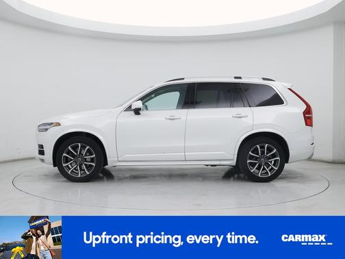 2019 Volvo XC90 T6 Momentum