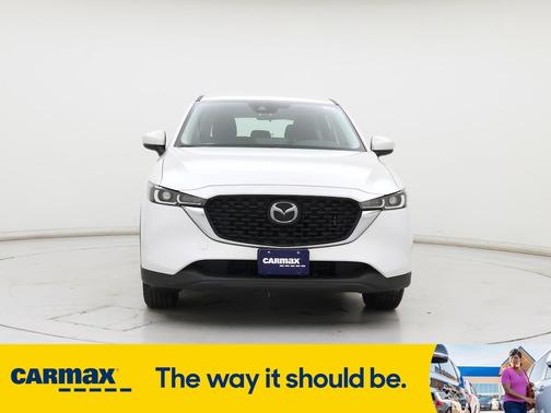 2023 Mazda CX-5 2.5 S