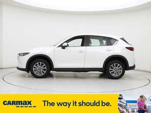 2023 Mazda CX-5 2.5 S
