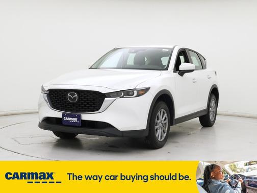 2023 Mazda CX-5 2.5 S