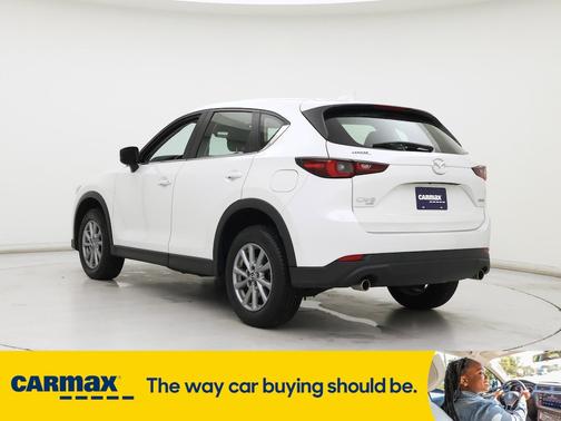 2023 Mazda CX-5 2.5 S