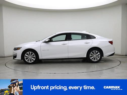 2023 Chevrolet Malibu 1LT