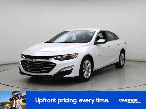 2023 Chevrolet Malibu 1LT