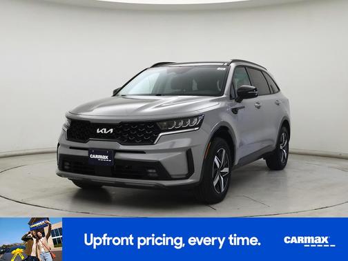 2023 Kia Sorento EX