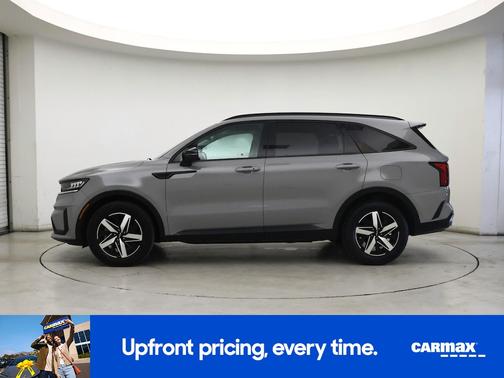 2023 Kia Sorento EX