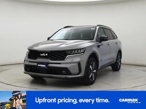 2023 Kia Sorento EX