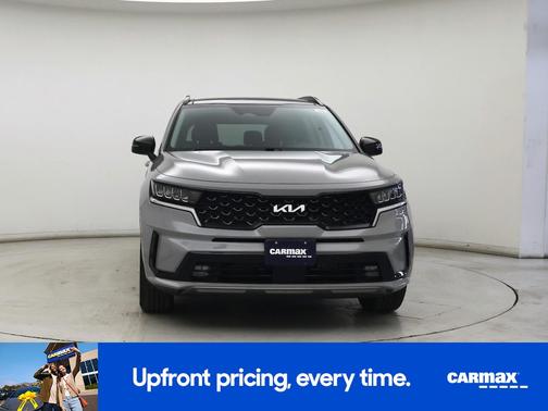 2023 Kia Sorento EX
