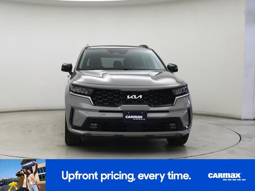 2023 Kia Sorento EX