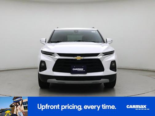 2022 Chevrolet Blazer 3LT