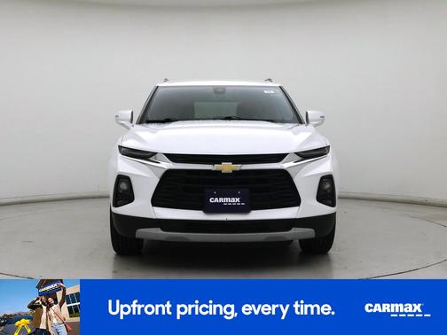 2022 Chevrolet Blazer 3LT