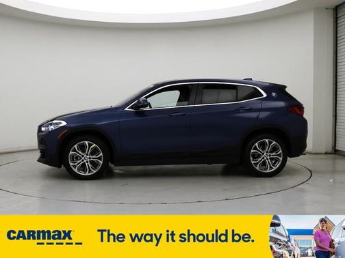 2022 BMW X2 XDrive28i