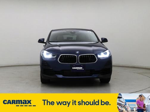 2022 BMW X2 XDrive28i