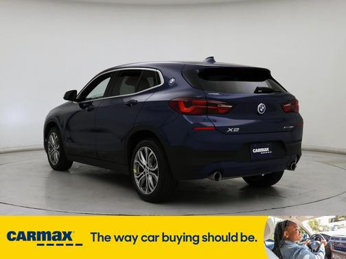 2022 BMW X2 XDrive28i