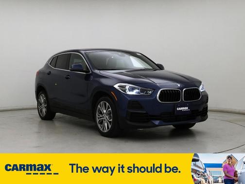 2022 BMW X2 XDrive28i