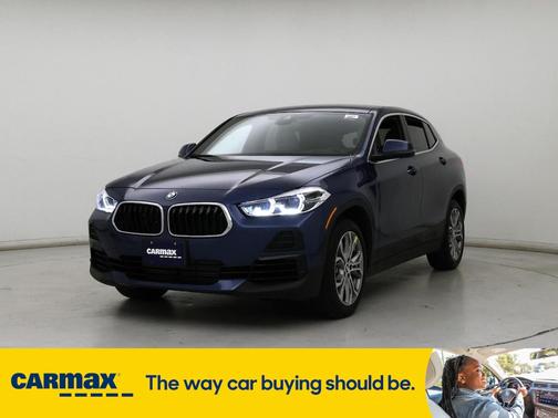 2022 BMW X2 XDrive28i