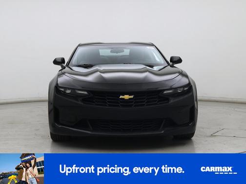 2022 Chevrolet Camaro 1LT