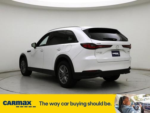 2024 Mazda CX-90 Turbo Preferred Plus