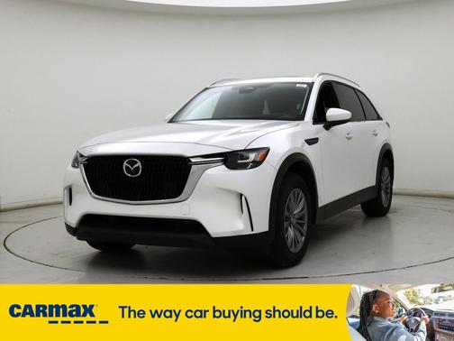 2024 Mazda CX-90 Turbo Preferred Plus
