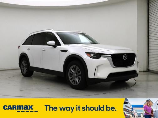 2024 Mazda CX-90 Turbo Preferred Plus