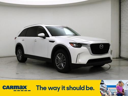 2024 Mazda CX-90 Turbo Preferred Plus