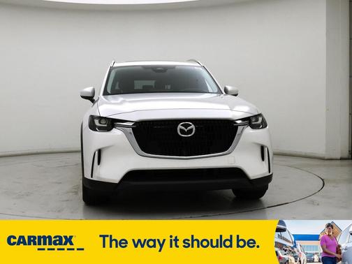 2024 Mazda CX-90 Turbo Preferred Plus