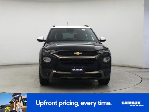 2022 Chevrolet Trailblazer Activ