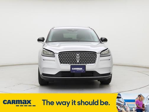 2020 Lincoln Corsair Standard