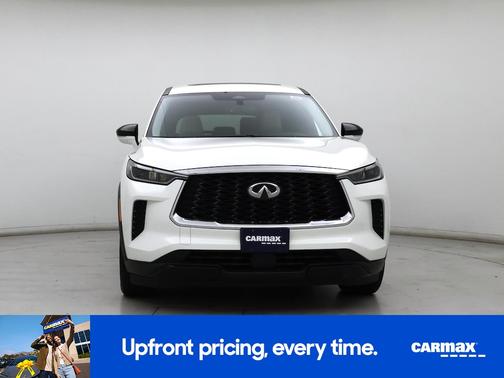2023 INFINITI QX60 Pure