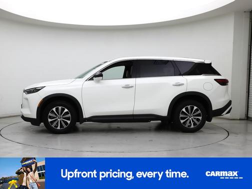 2023 INFINITI QX60 Pure