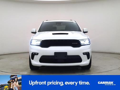 2022 Dodge Durango R/T Plus