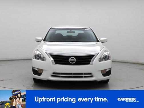 2015 Nissan Altima S