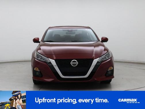 2019 Nissan Altima S