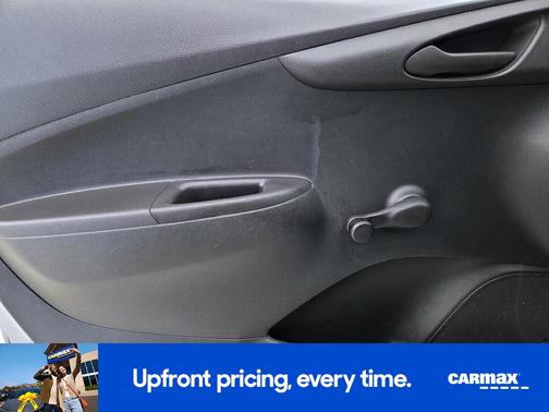 2016 Chevrolet Spark LS