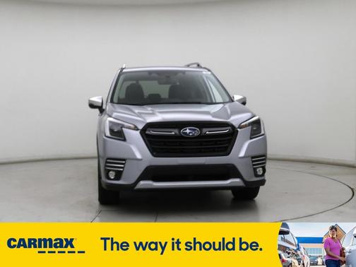 2024 Subaru Forester Touring