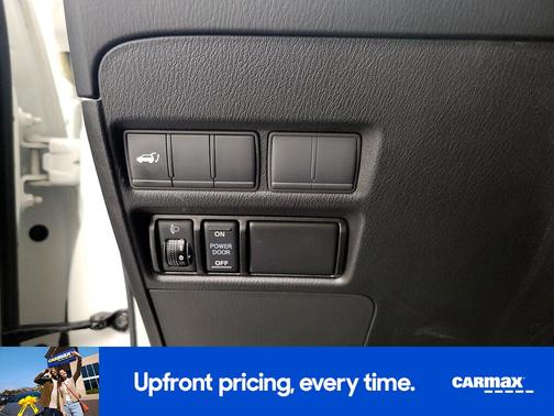 2017 Nissan Armada SL