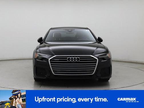 2019 Audi A6 Prestige