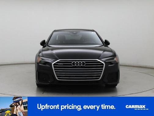 2019 Audi A6 Prestige