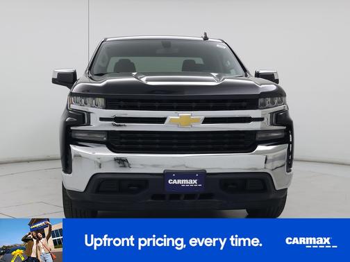 2022 Chevrolet Silverado 1500 Limited LT