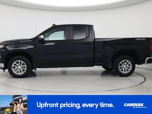 2022 Chevrolet Silverado 1500 Limited LT