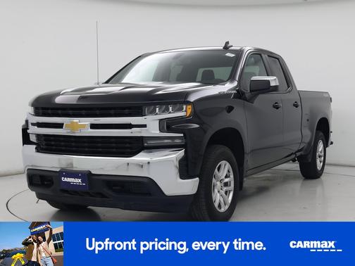 2022 Chevrolet Silverado 1500 Limited LT