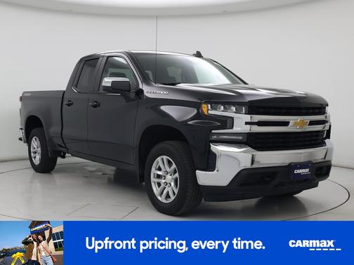 2022 Chevrolet Silverado 1500 Limited LT